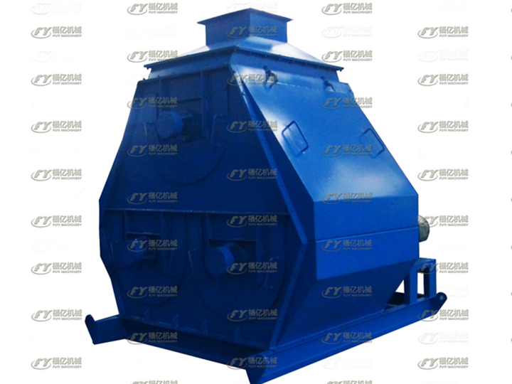 SLJ series crusher